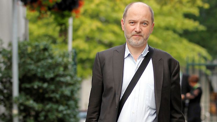 Ist Denis Baupin ein Grabscher? Er selbst verneint das und will juristisch gegen solche Anschuldigungen vorgehen. 