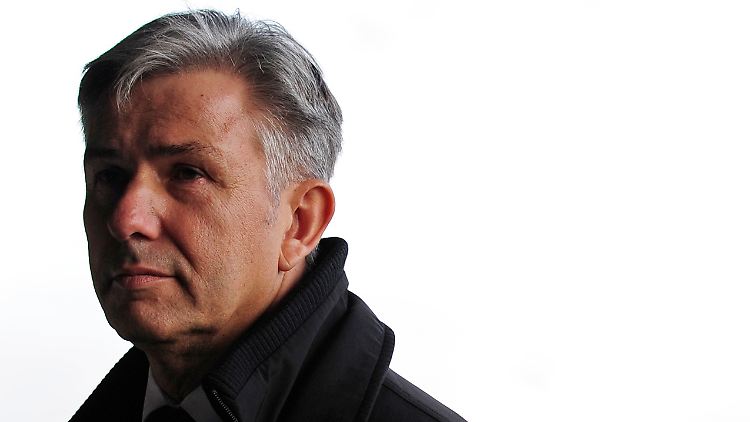 Die Grünen "sind schnell wieder entzaubert": Klaus Wowereit.