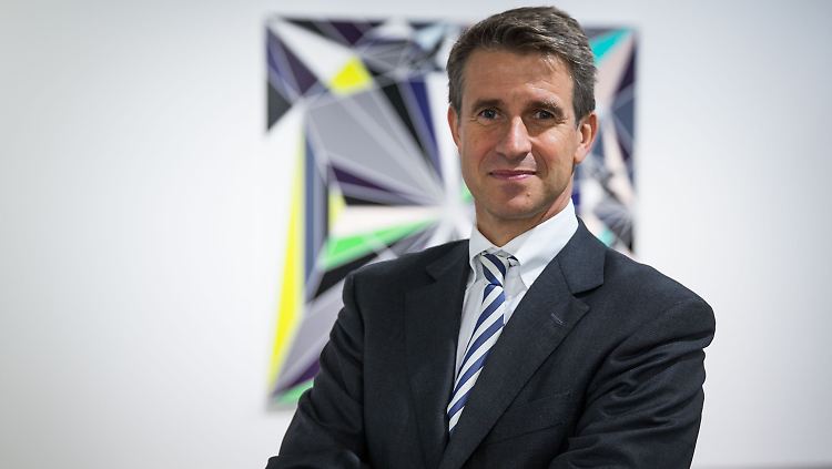 Stefan Quandt liebt Kunst, als Kenner würde er sich jedoch nicht bezeichnen.