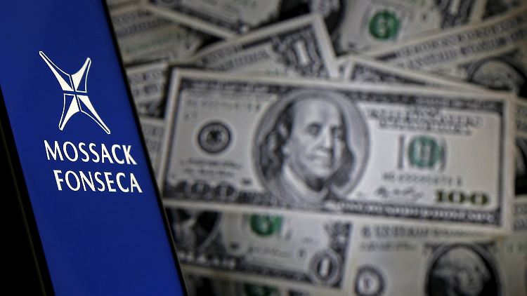 Mossack Fonseca sieht sich als Opfer eines Datendiebstahls