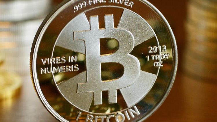 Einen Schub erhielt Bitcoin vom Ergebnis der US-Präsidentschaftswahl im November.