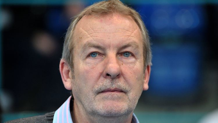 Rainer Niemeyer wurde 60 Jahre alt.