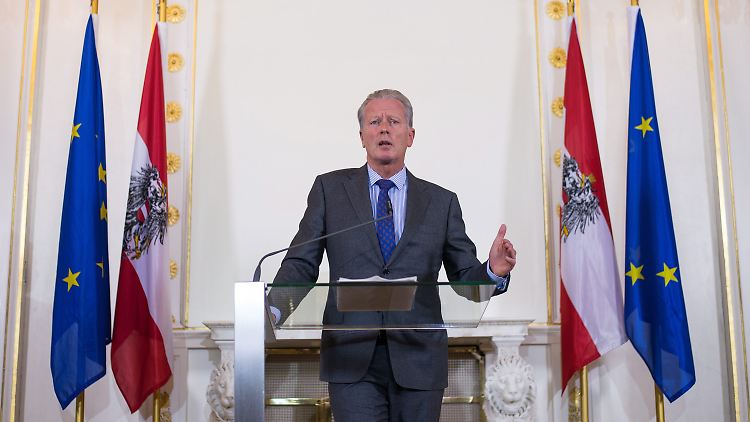 ÖVP-Chef Reinhold Mitterlehner will in der Koalition nicht mehr so weitermachen wie bisher.