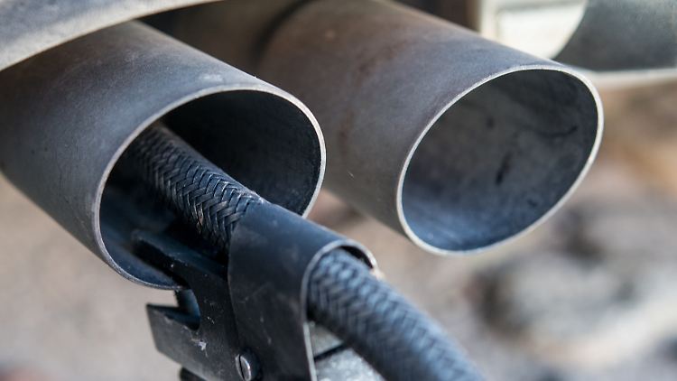 VW solle nicht hoffen, dass die Kunden irgendwann entnervt aufgeben, sagt My-right-Gründer Andresen.