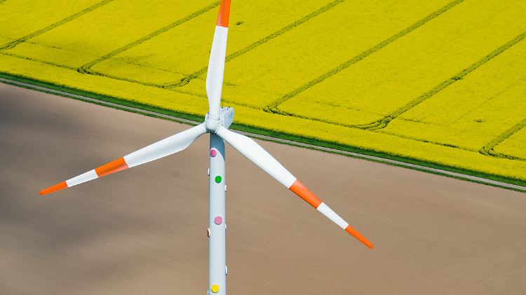 Wer Ökostrom erzeugt, wird mit Mitteln aus der EEG-Umlage gefördert.