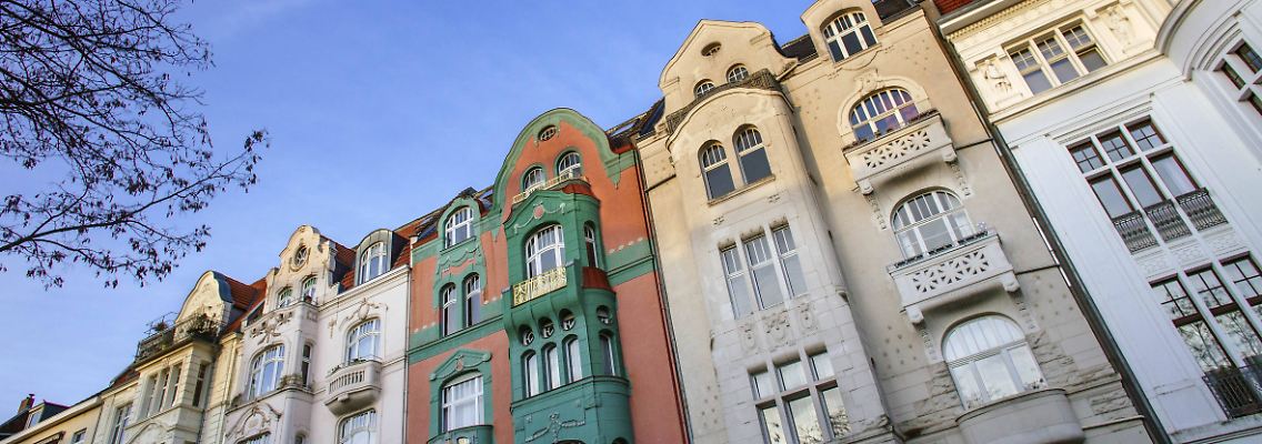 Probleme in Wohnungseigentümergemeinschaften kommen häufig vor.