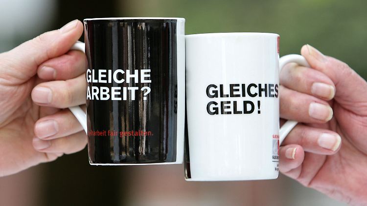 Die große Koalition hat sich auf ein Gesetz zum besseren Schutz von Leiharbeitern geeinigt. 