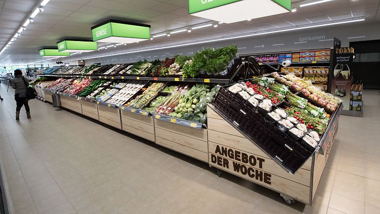 Die neue EInrichtung soll  für eine freundliche Atmosphäre in den Filialen sorgen.