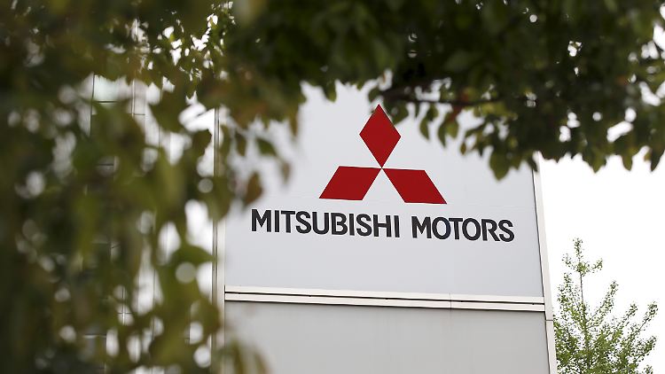 Der Unternehmenswert von Mitsubishi befindet sich im freien Fall.