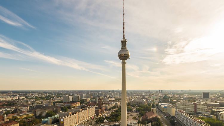 Das Sightseeing-Angebot ist riesig. Doch die Berliner haben auch viele alternative Angebote.