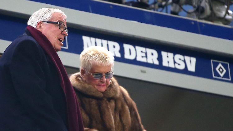 Das nächste große Investment: Klaus-Michael Kühne will Hamburg eine erfolgreiche Zukunft erkaufen.