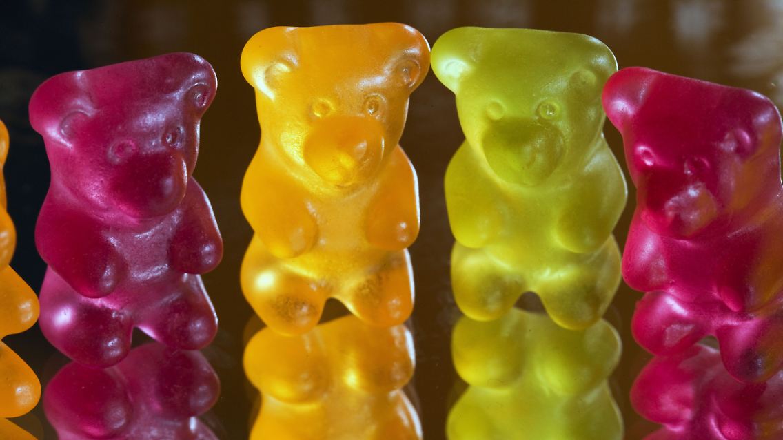 "Bären" sind an den Börsen nicht gern gesehen. Sie stehen für fallende Kurse.