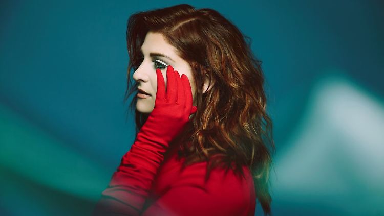 Meghan Trainors neues Album klingt poppig, hat aber die falsche Message.