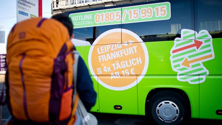 Die Fälle, in denen die Polizei bei Routinekontrollen in Fernbussen auf Drogenschmuggler trifft, häufen sich.