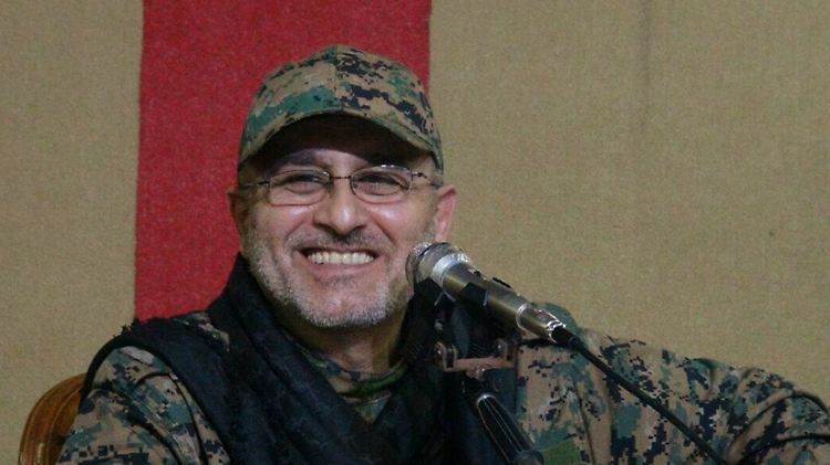 Mustafa Badreddine soll für das tödliche Attentat auf den ehemaligen libanesischen Ministerpräsidenten Rafik Hariri mitverantwortlich  sein.