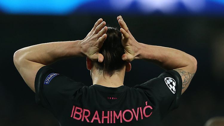 Zlatan Ibrahimovic arbeitete bereits mit Jose Mourinho und Pep Guardiola zusammen und gewann mit den Trainer-Stars jeweils die Meisterschaft.