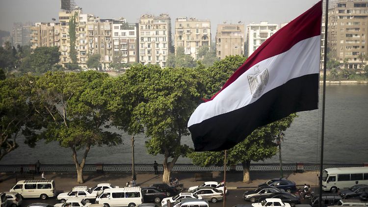 Ausländische Stiftungen und Nichtregierungsorganisationen haben massive Probleme in Ägypten.