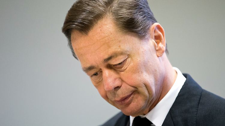Strafe muss sein - bringt aber nichts ein. Vielleicht durchbricht Thomas Middelhoff diesen Reigen und schreibt ein Buch im Knast.