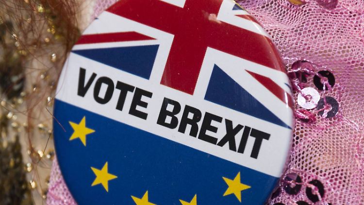 Mit dem Brexit fängt es an: Die Demokratie schafft sich selbst ab.