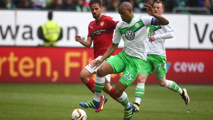 Naldo grätscht künftig in "Königsblau".