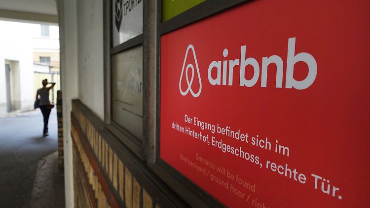 Anbieter wie Airbnb haben erfolglos versucht, den Berliner Senat zu einer Lockerung des Gesetzes zu bewegen.