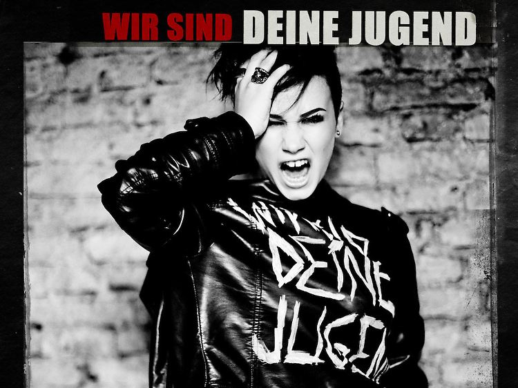Deine Jugend
