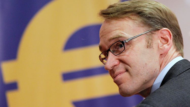 Im Welthandel sollte jedes Land das machen, was es am besten kann, findet Bundesbankchef Weidmann. 