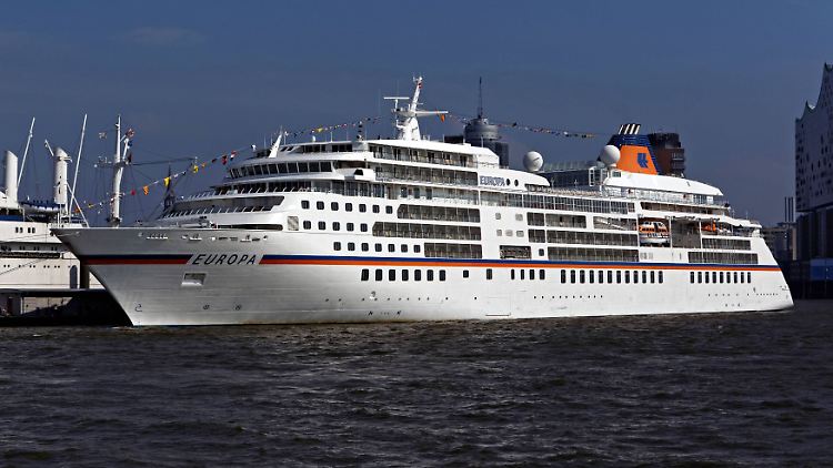 Einmal um die Welt reisen - wer die "MS Europa" nimmt, erlebt eine Weltreise der bequemen Art.