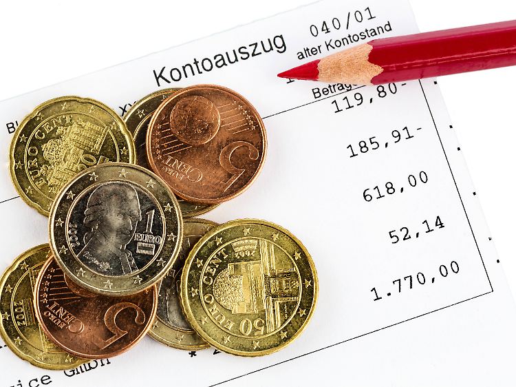Selbst bei vermeintlich kostenlosen Girokonten lohnt es sich, die Preise zu vergleichen