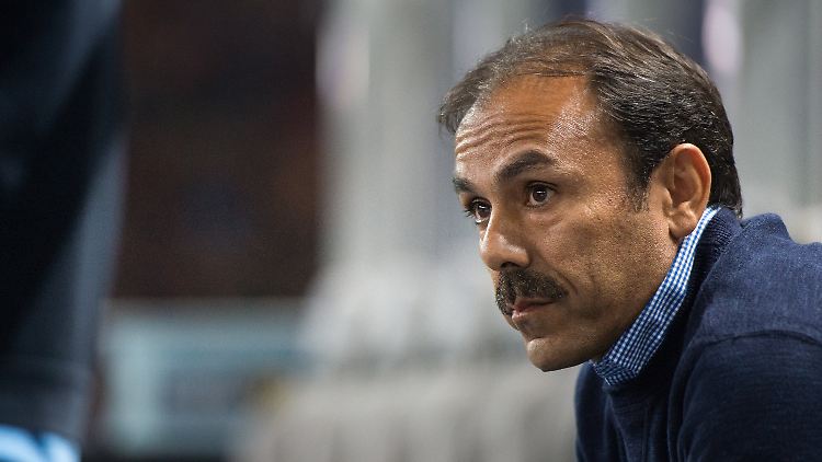 Jos Luhukay ist ein Aufstiegsspezialist. In Ingolstadt müsste er sich als Fachkraft für den Klassenerhalt bewähren.