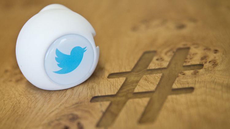 Twitter wird vor allem von Prominenten, Politikern, Aktivisten und Journalisten genutzt.
