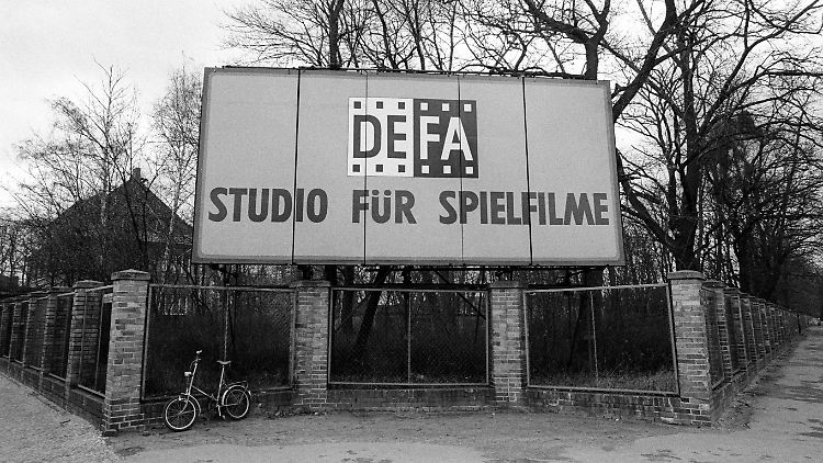 Traumfabrik? Irgendwie schon ...