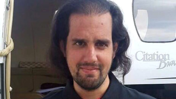 Shahbaz Taseer war fast fünf Jahre in der Hand von Islamisten.
