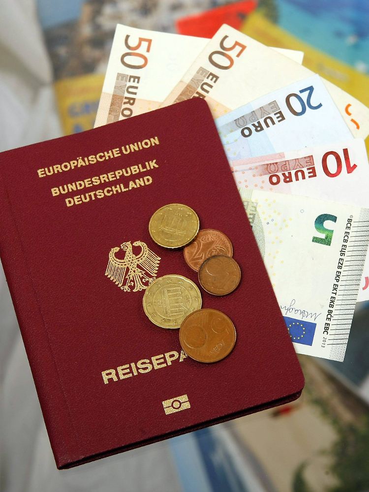 Finanztest empfiehlt, eine Versicherung ohne Selbstbeteiligung abzuschließen.