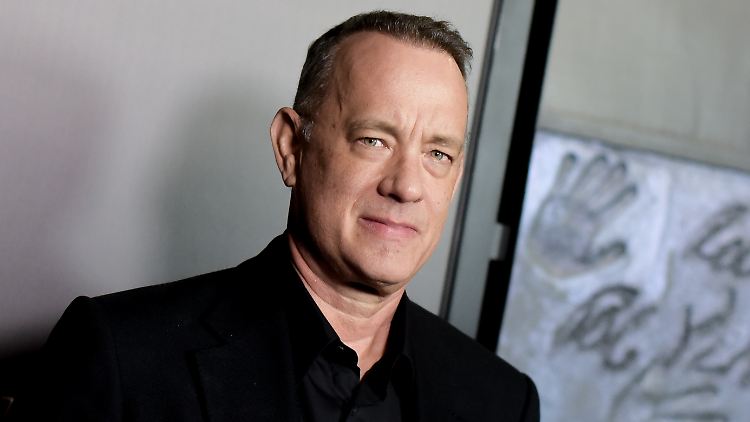 Tom Hanks ist an Typ-2-Diabetes erkrankt. Er gibt seinem Lebensstil die Schuld.