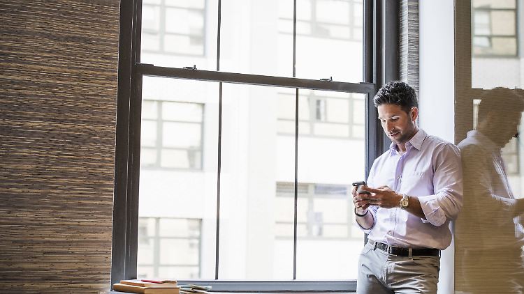 Es muss nicht immer einen Risikokapitalgeber sein.