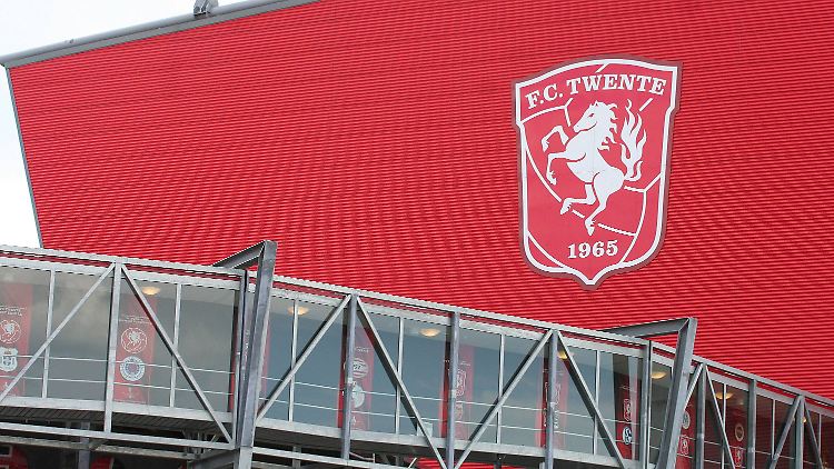 Der FC Twente Enschede spielt in der kommenden Saison gezwungenermaßen in der zweiten niederländischen Liga.