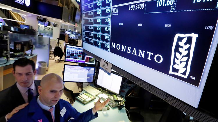 Vor allem wegen seiner Geschäftspraktiken in den Schwellenländern und Patente in der Landwirtschaft gehört Monsanto zu den ethisch umstrittensten Unternehmen der Welt.
