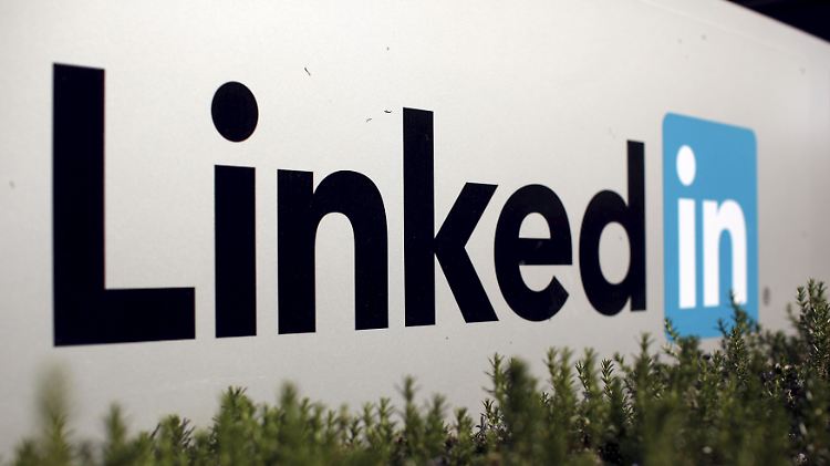 Das Linkedin-Datenleck war 2012 viel größer als bisher angenommen.