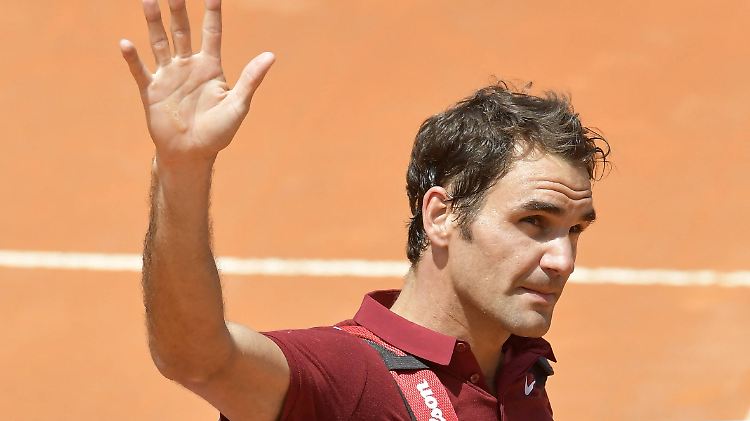 Roger Federer 