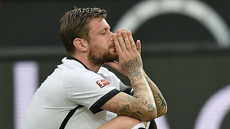 Marco Russ wird nach den Relegationsspielen operiert.