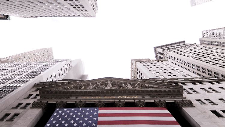 Das Silicon Valley macht der Wall Street zunehmend Konkurrenz.