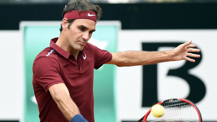 Roger Federer, der auf Preisgeld-Rangliste auf Platz 2 steht, kann Djokovic den ersten Platz nicht streitig machen.