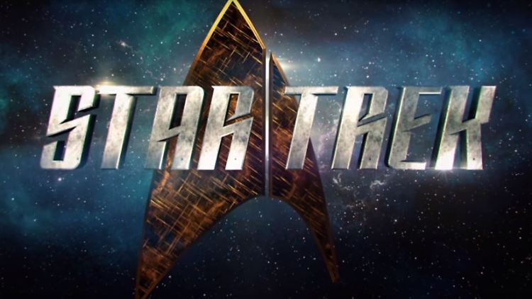 Der Countdown läuft: Im Januar 2017 soll "Star Trek" ins Fernsehen zurückkehren.