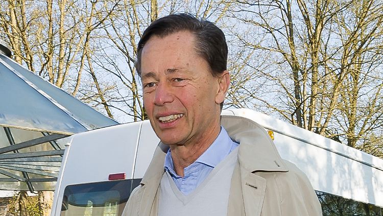 Sollte Middelhoff wieder in der Behinderenwerkstatt arbeiten dürfen, geht sein Lohn an einen Insolvenzverwalter.