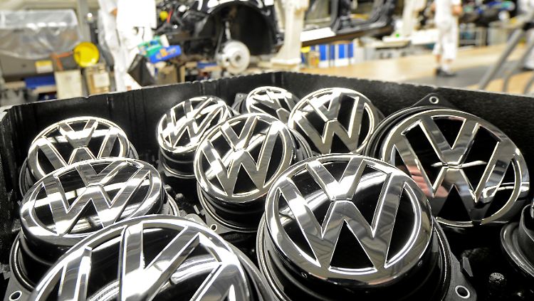 Die Marke VW war schon vor dem Dieselskandal allen Absatzrekorden zum Trotz chronisch ertragsschwach. 