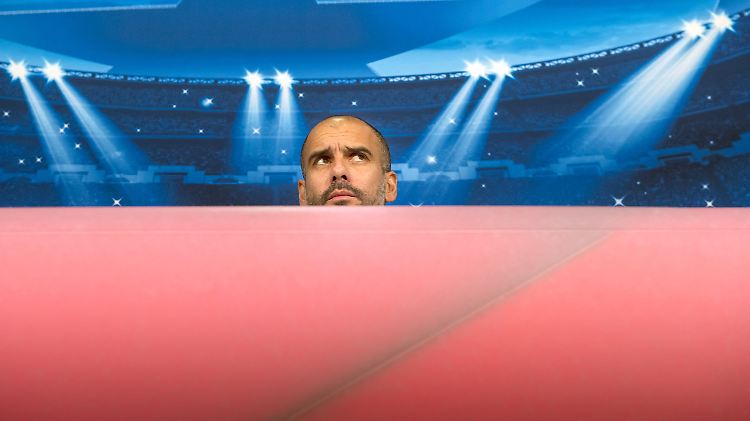 Wer genau dieser Pep Guardiola war, der in den letzten drei Jahren den FC Bayern trainiert hat, wissen wohl nur wenige.