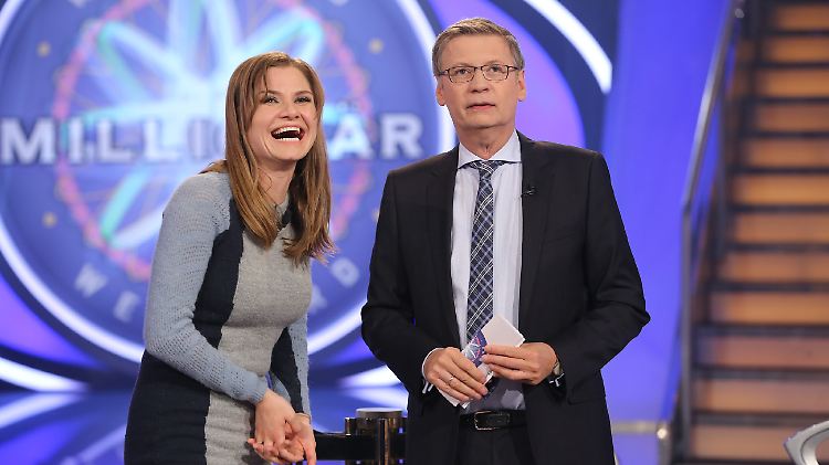 Mit "Fix und Foxi" verdiente Silke Schröckert einst ihr Geld. Nun freut sie sich über 32.000 Euro.