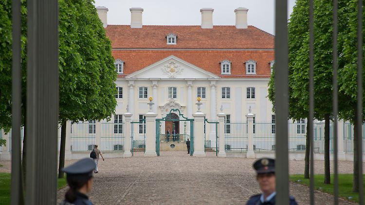 Gelingt in dieser Atmosphäre der Schulterschluss in der Koalition?