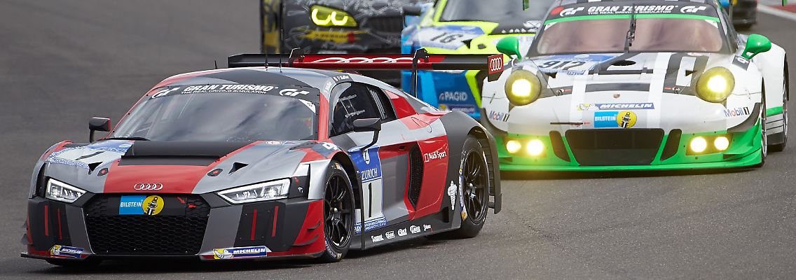 Motorsportfans kommen demnächst bei RTL Nitro voll auf ihre Kosten - mehr als 24 Stunden lang.